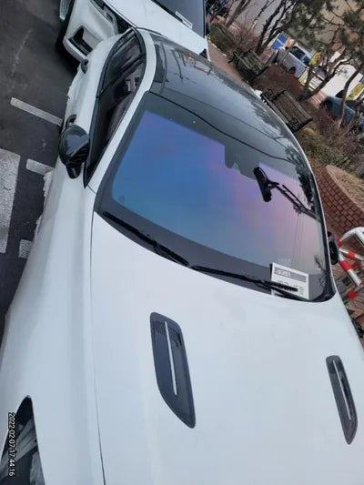 2017 Kia Stinger KNAE751CDJS001349 VIN:KNAE751CDJS001349