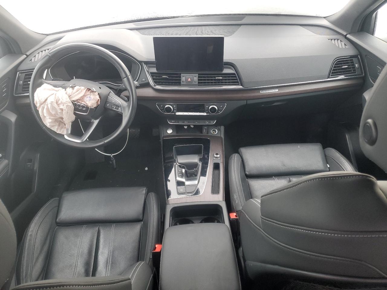 2022 AUDI Q5 SPORTBACK PRM PLS 45 VIN:WA15AAFY8N2029175