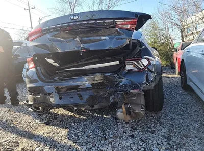 2020 Kia K5 KNAG3412BLA038824 VIN:KNAG3412BLA038824