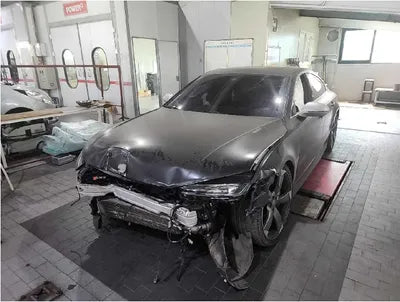 2016 Audi A7 WAUZZZ4G7GN167734 VIN:WAUZZZ4G7GN167734