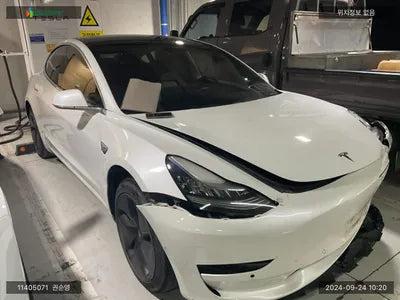 2019 Tesla Model 3 5YJ3E1EA4LF585502 VIN:5YJ3E1EA4LF585502