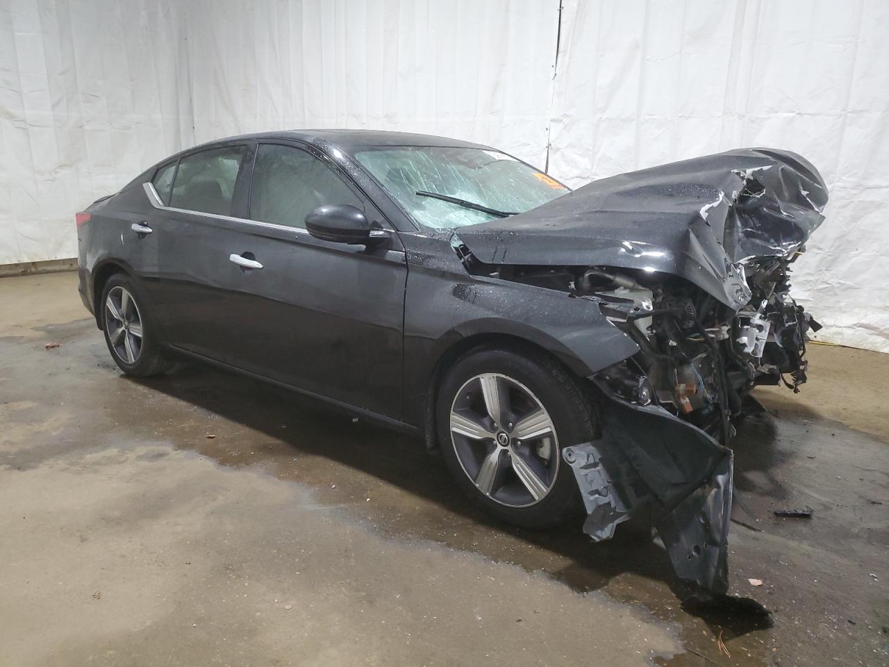 2022 NISSAN ALTIMA SL VIN:1N4BL4EV1NN420037