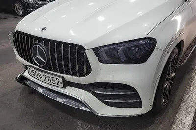 2019 Mercedes-Benz GLE 450 WDCFB5KB9KA061113 VIN:WDCFB5KB9KA061113