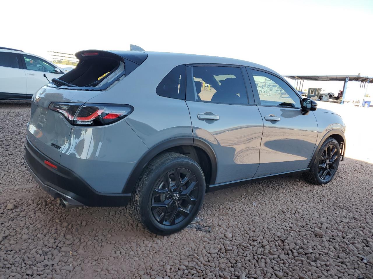 2023 HONDA HR-V SPORT VIN:3CZRZ1H51PM715809