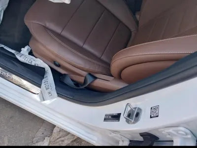 2021 Mercedes-Benz E 250 W1KZF4FBXMA968036 VIN:W1KZF4FBXMA968036