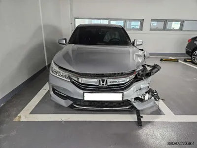 2017 Honda Accord 1HGCR2680HA512369 VIN:1HGCR2680HA512369