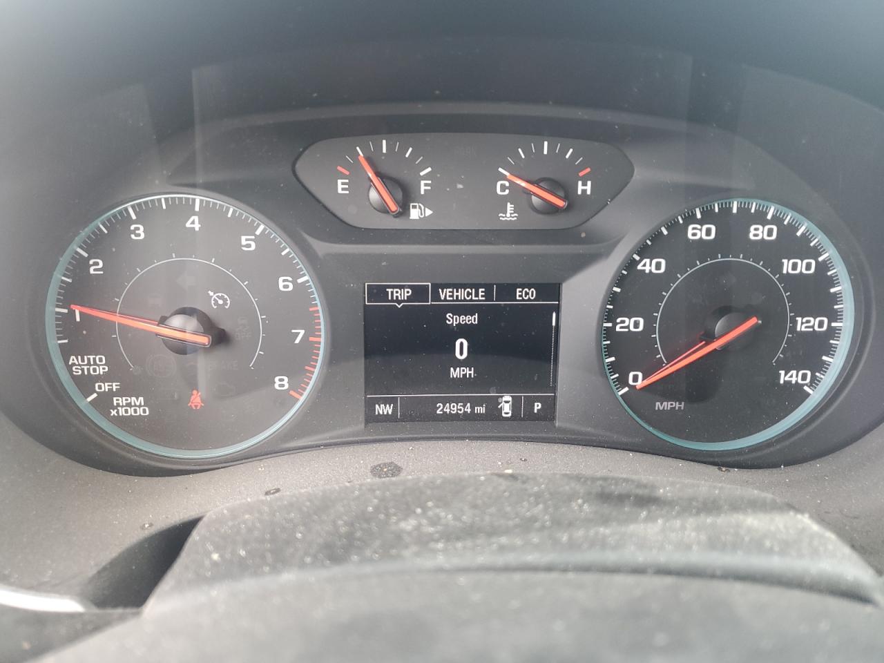 2022 CHEVROLET MALIBU LS VIN:1G1ZB5ST6NF188185