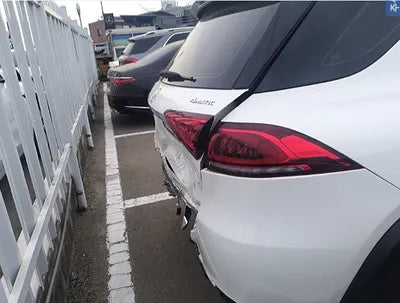 2021 Mercedes-Benz GLE 300 W1NFB1KB6MA422923 VIN:W1NFB1KB6MA422923