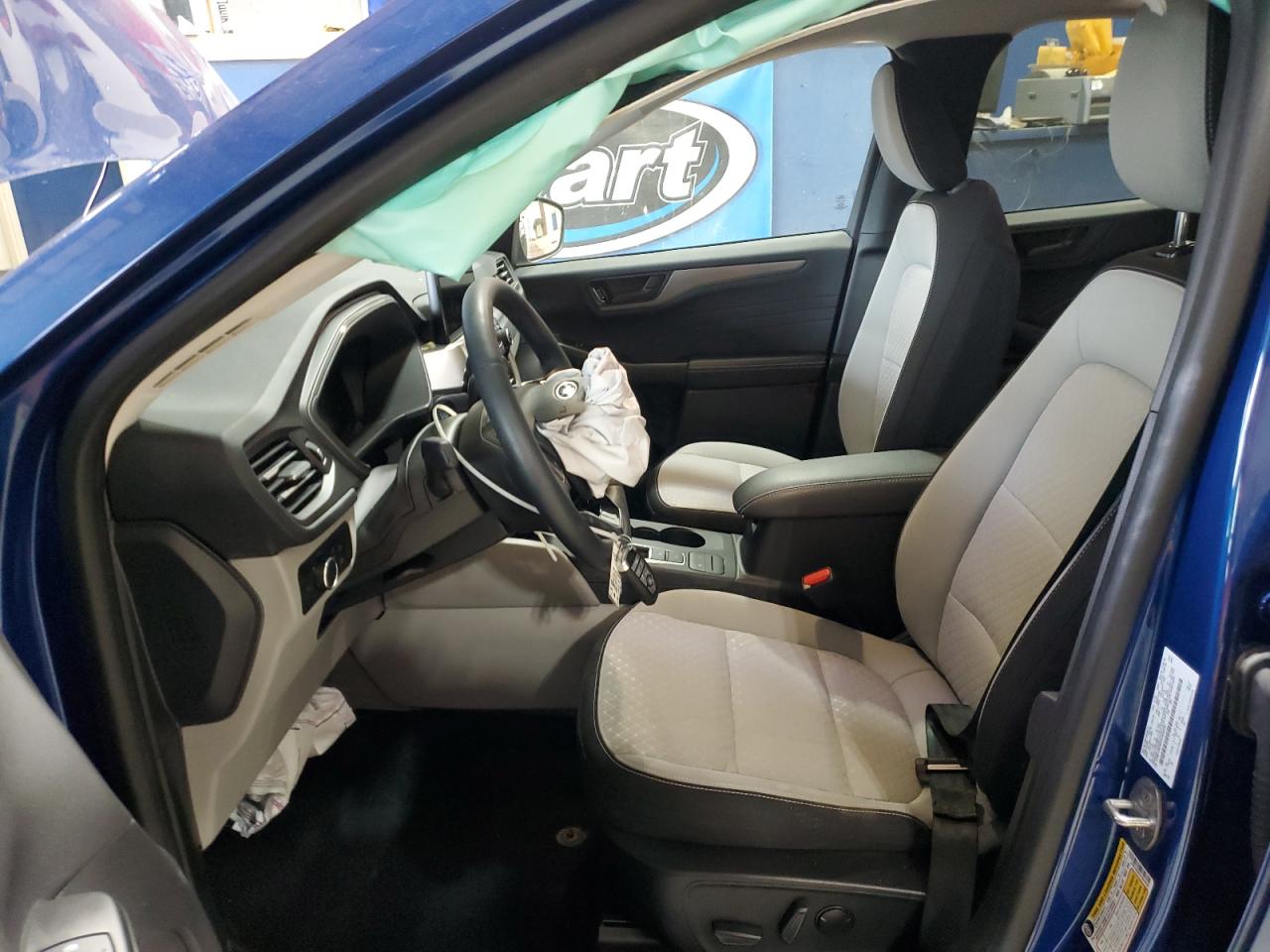 2023 FORD ESCAPE ACTIVE VIN:1FMCU9GN3PUB40646