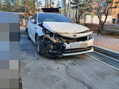 2016 Kia K5 KNAGX411BHA134719 VIN:KNAGX411BHA134719