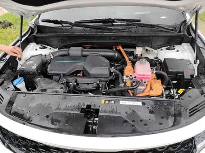 2022 Kia Sorento VIN: