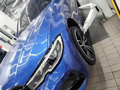 2022 BMW 320 WBA5V510XNFM39209 VIN:WBA5V510XNFM39209