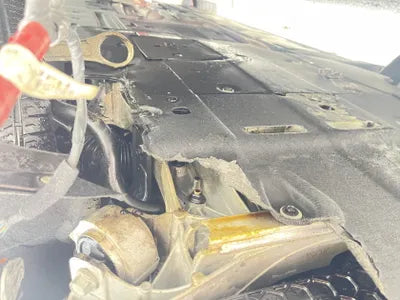 2020 Genesis G80 VIN: