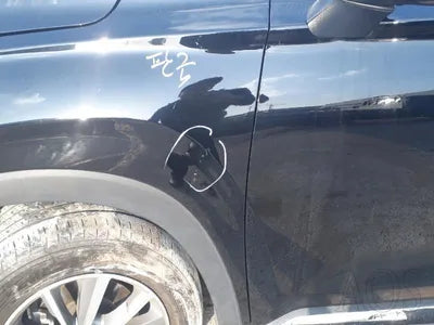 2019 Hyundai Santa FE KMHS281BBLU262622 VIN:KMHS281BBLU262622