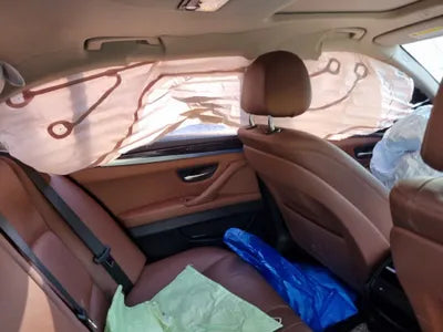 2015 BMW 520 WBA5E5102FG066307 VIN:WBA5E5102FG066307