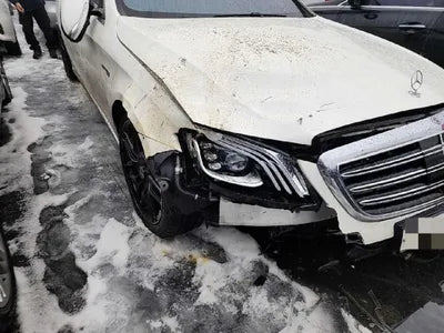 2018 Audi S6 VIN: