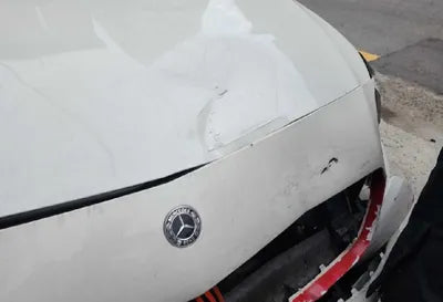 2018 Mercedes-Benz A 200 WDDBF4DB3JJ684568 VIN:WDDBF4DB3JJ684568