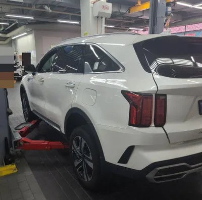 2022 Kia Sorento KNARH81GBNA127805 VIN:KNARH81GBNA127805