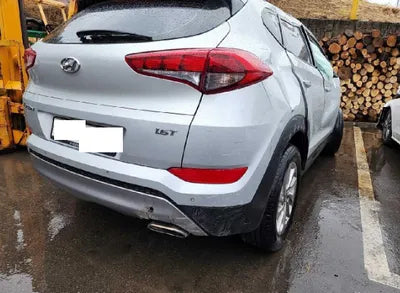 2018 Hyundai Tucson KMHJ2812GJU647072 VIN:KMHJ2812GJU647072