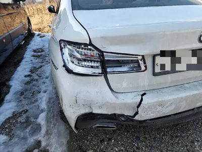 2017 BMW 520 WBAJC3107HG465922 VIN:WBAJC3107HG465922