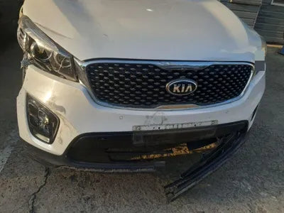 2017 Kia Sorento VIN: