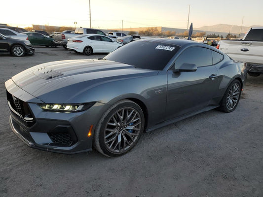 2024 FORD MUSTANG GT VIN:1FA6P8CF5R5403594