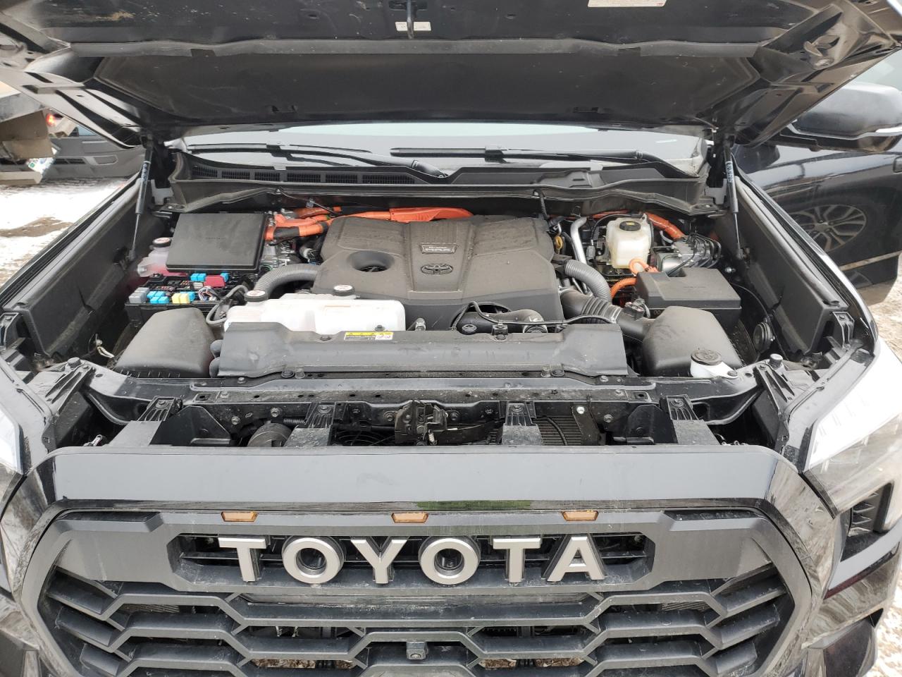 2024 TOYOTA SEQUOIA SR5 VIN:7SVAAABA9RX045915