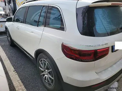 2023 BMW B3 NONE VIN: