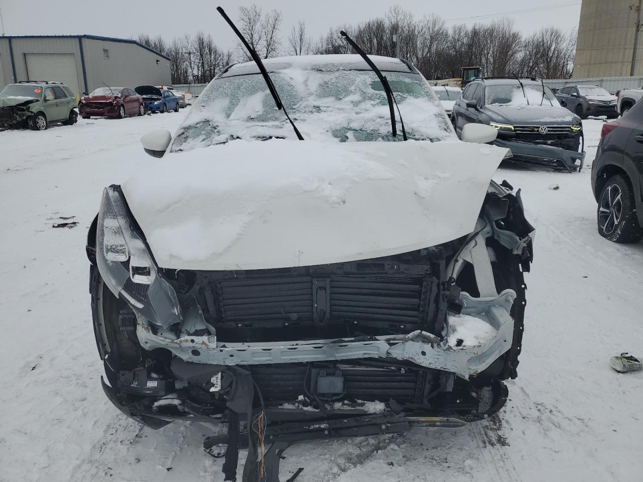 2022 FORD ESCAPE TITANIUM VIN:1FMCU9J99NUA75942