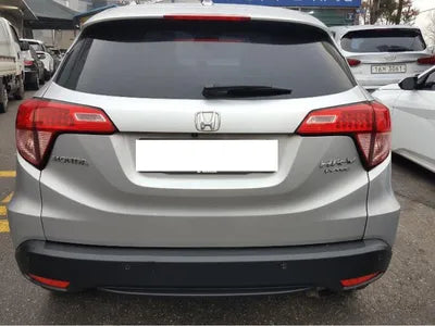 2016 Honda HR-V 3HGRU5850GM200431 VIN:3HGRU5850GM200431