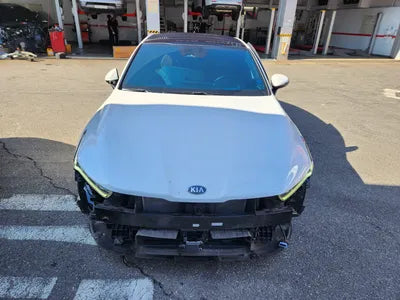 2021 Kia K5 KNAG541JBMA014691 VIN:KNAG541JBMA014691