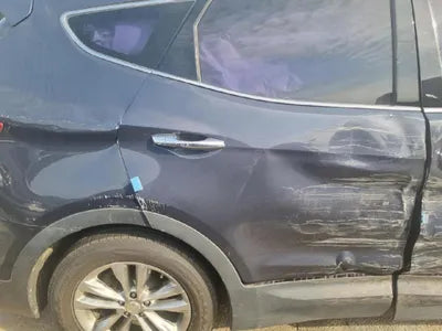 2017 Hyundai Santa FE KMHSW81UBJU831174 VIN:KMHSW81UBJU831174