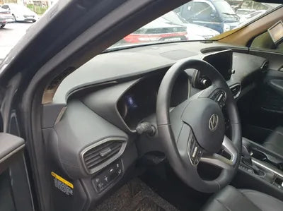 2019 Hyundai Santa FE KMHS281BBKU168900 VIN:KMHS281BBKU168900