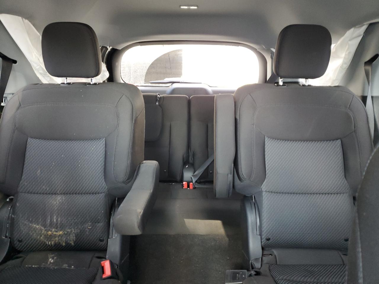 2023 FORD EXPLORER XLT VIN:1FMSK8DH4PGB51129