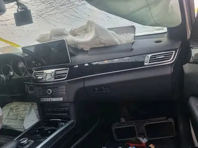 2016 Mercedes-Benz E 220 WDDHF0AB0GB302913 VIN:WDDHF0AB0GB302913