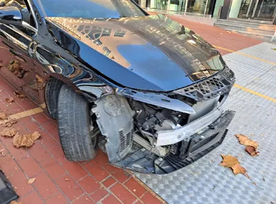 2020 Mercedes-Benz A 220 W1K3G4EB3LJ201809 VIN:W1K3G4EB3LJ201809