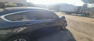 2015 bmw gran turismo 30d xdrive WBA5N6108FGT62647 VIN:WBA5N6108FGT62647