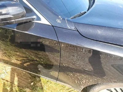 2017 Genesis G80 VIN: