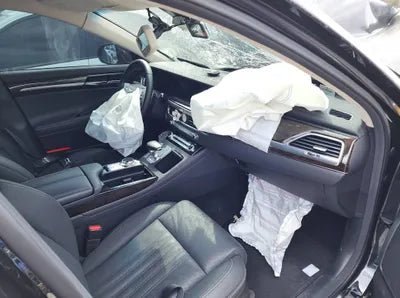 2019 Genesis G90 KMHG241DDKU060754 VIN:KMHG241DDKU060754