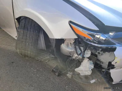 2015 Lexus ES 300 VIN:
