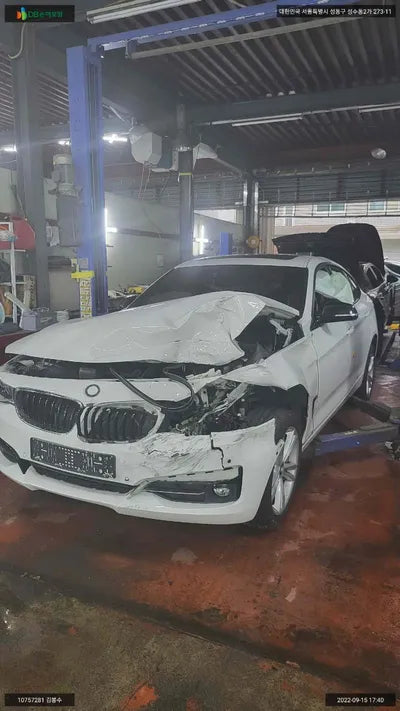 2018 BMW 320 WBA8T510XJB343522 VIN:WBA8T510XJB343522