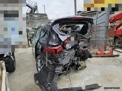 2020 Hyundai Santa FE KMHS281ABLU296695 VIN:KMHS281ABLU296695