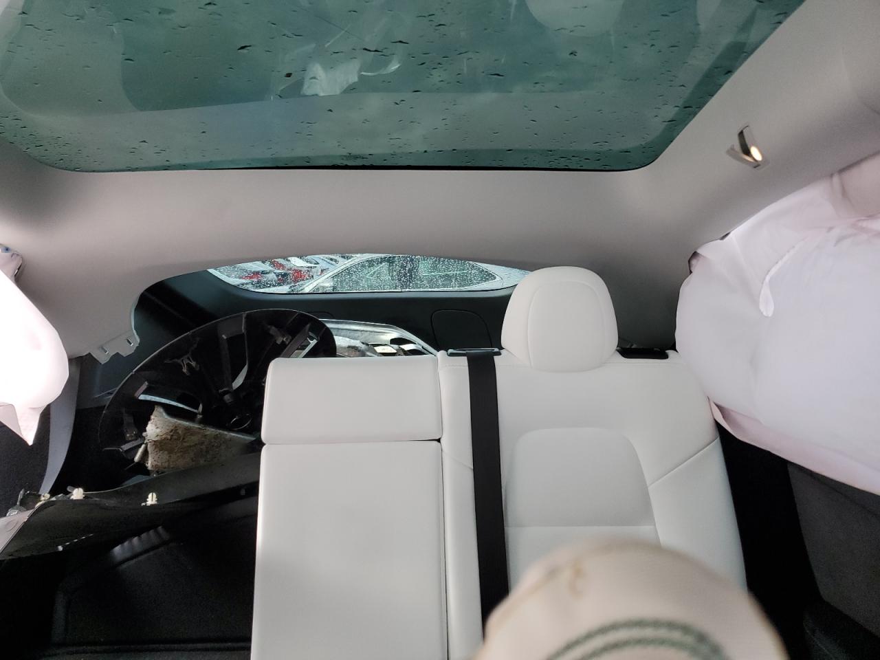 2023 TESLA MODEL Y  VIN:7SAYGDEE5PF844110