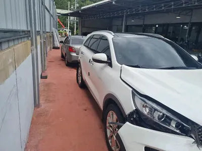 2016 Kia Sorento KNAPH81ABGA176402 VIN:KNAPH81ABGA176402