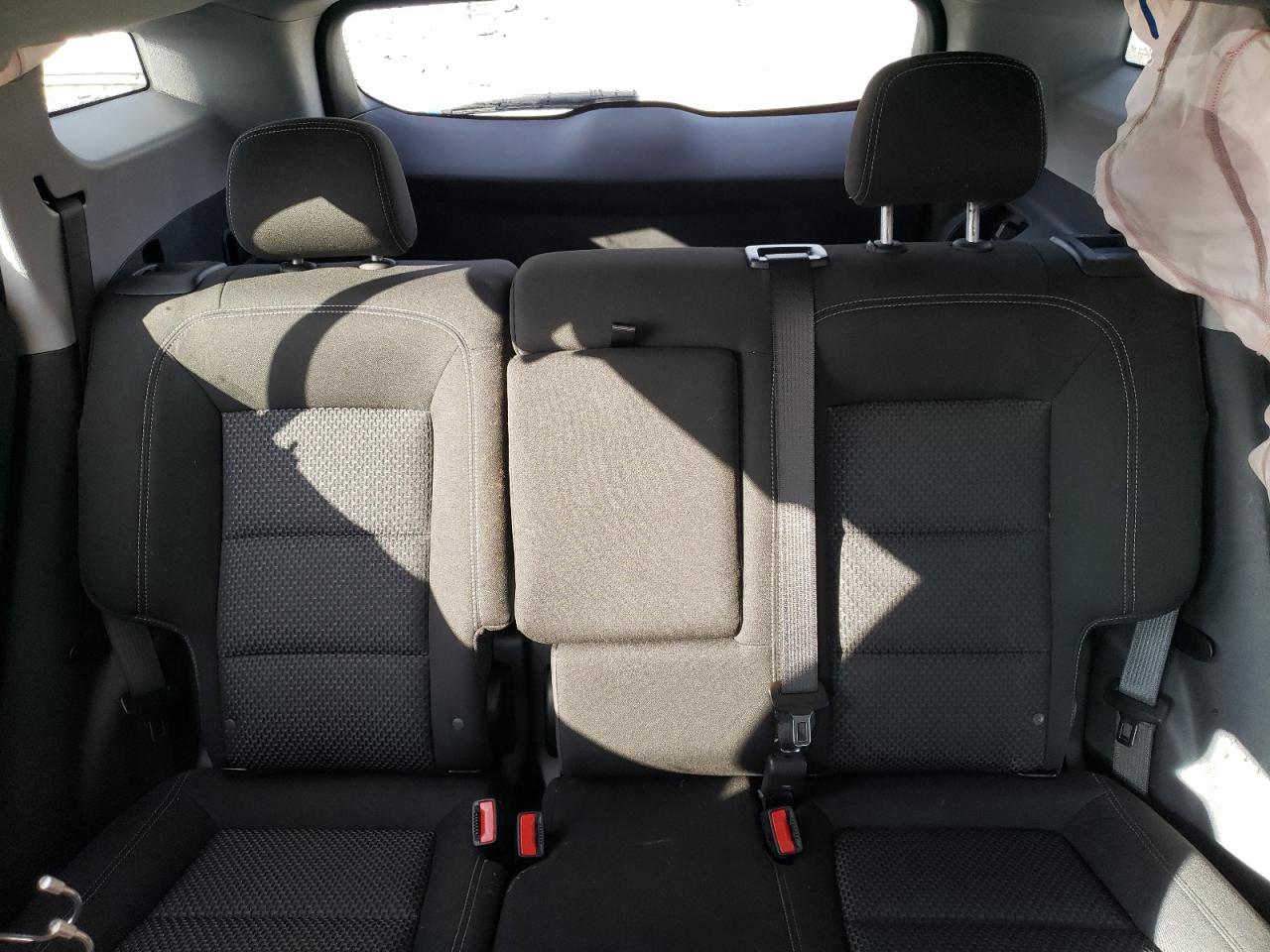 2023 GMC TERRAIN SLE VIN:3GKALMEG5PL273428