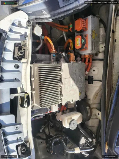 2022 Mercedes-Benz Smart KL90B2Z7ENZD6J126 VIN:KL90B2Z7ENZD6J126