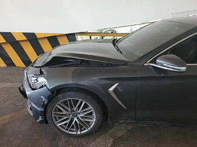 2019 Genesis G70 KMTG341ADKU027548 VIN:KMTG341ADKU027548