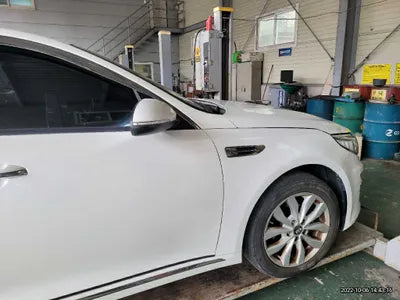 2017 Kia K5 270KMKNAGU416BHA1 VIN:270KMKNAGU416BHA1