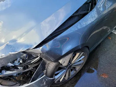 2019 Mercedes-Benz CLS 400 WDD2J2DB6KA010421 VIN:WDD2J2DB6KA010421