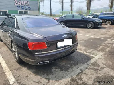 2016 Bentley Flying Spur SCBEL53W4GC057887 VIN:SCBEL53W4GC057887